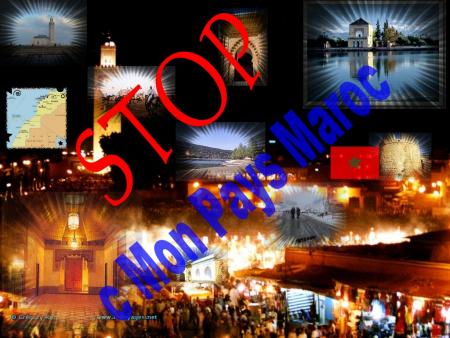 maroc